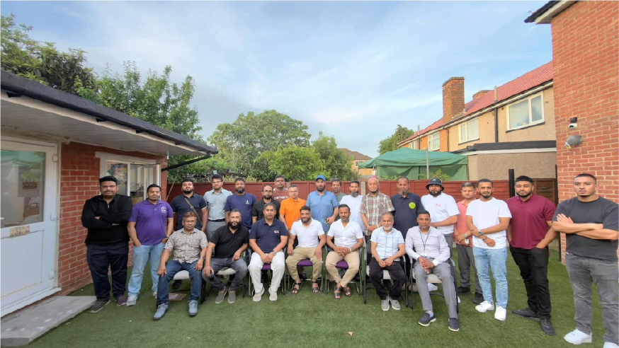 BBCA event photo
